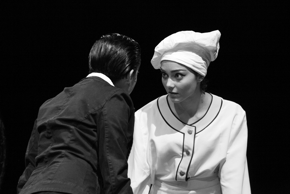 drama romantico 3